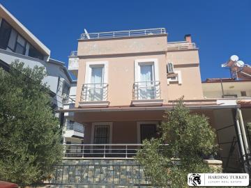 1 - Altinkum, Villa / Detached