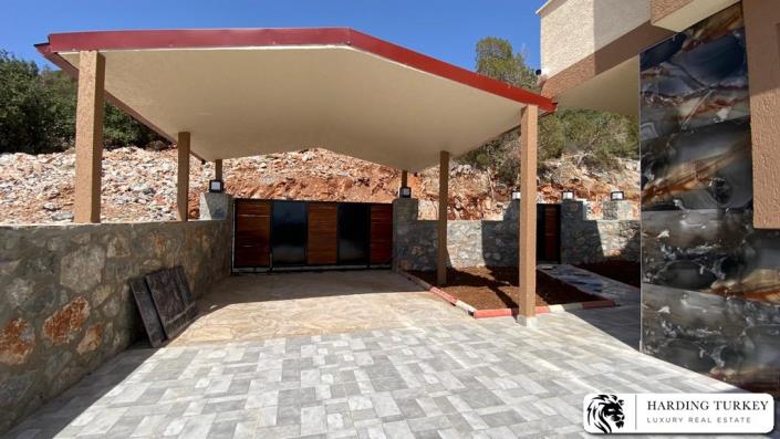 Image No.3-3 Bed Villa / Detached for sale