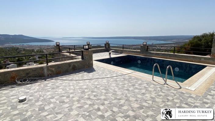 Image No.9-3 Bed Villa / Detached for sale