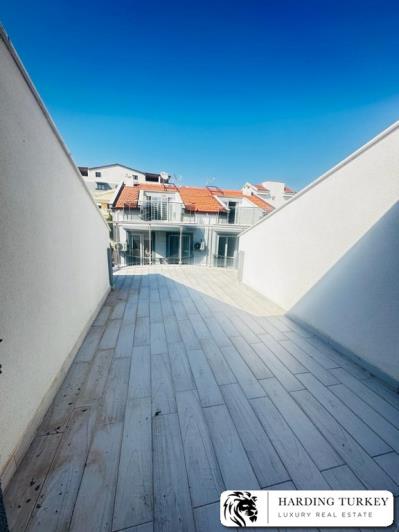 Image No.7-Jumelé de 4 chambres à vendre à Altinkum