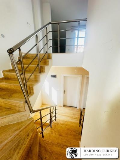 Image No.9-Jumelé de 4 chambres à vendre à Altinkum