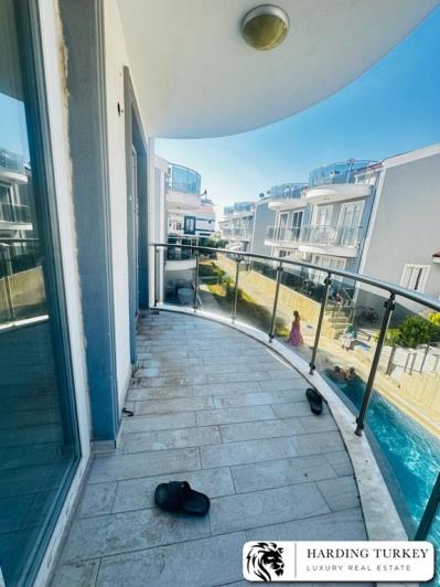 Image No.12-Jumelé de 4 chambres à vendre à Altinkum