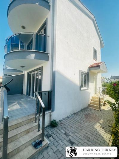 Image No.23-Jumelé de 4 chambres à vendre à Altinkum