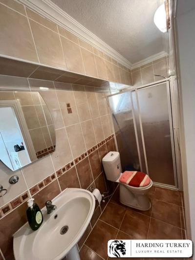 Image No.3-Duplex de 3 chambres à vendre à Altinkum