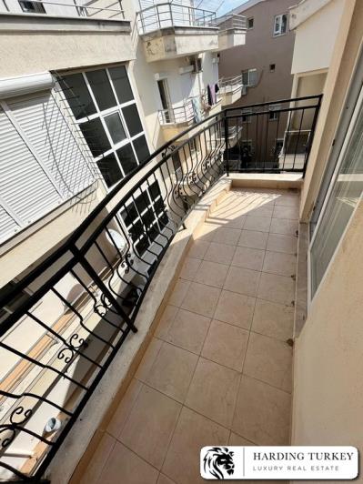 Image No.2-Duplex de 3 chambres à vendre à Altinkum