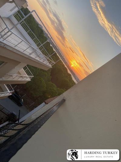 Image No.5-Duplex de 3 chambres à vendre à Altinkum