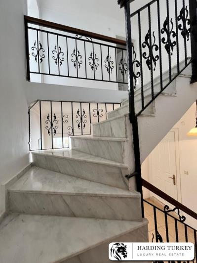 Image No.6-Duplex de 3 chambres à vendre à Altinkum