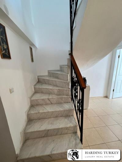 Image No.7-Duplex de 3 chambres à vendre à Altinkum