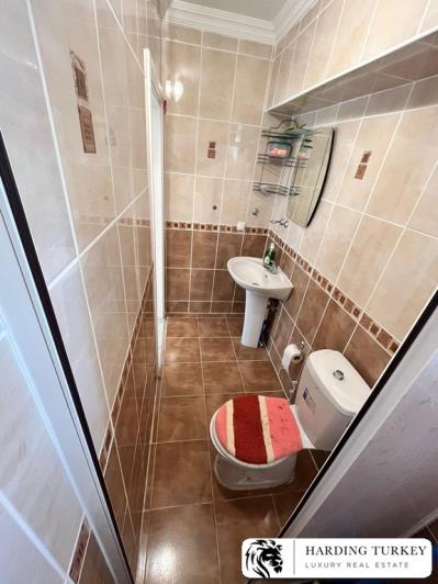 Image No.8-Duplex de 3 chambres à vendre à Altinkum