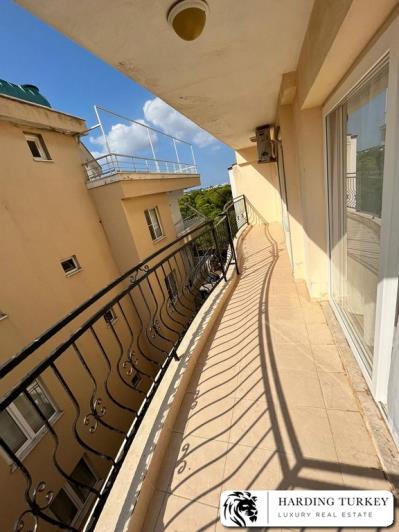 Image No.10-Duplex de 3 chambres à vendre à Altinkum