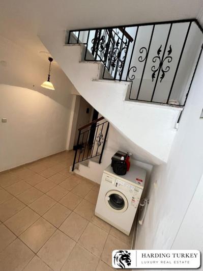 Image No.14-Duplex de 3 chambres à vendre à Altinkum