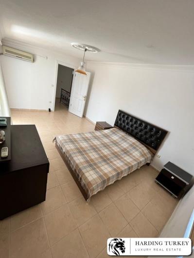 Image No.16-Duplex de 3 chambres à vendre à Altinkum