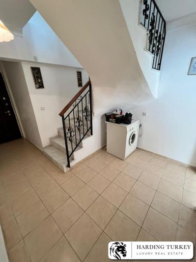 Image No.20-Duplex de 3 chambres à vendre à Altinkum