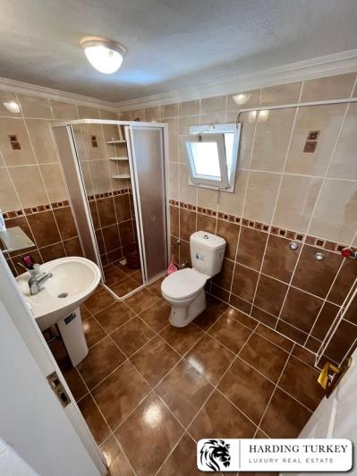 Image No.22-Duplex de 3 chambres à vendre à Altinkum