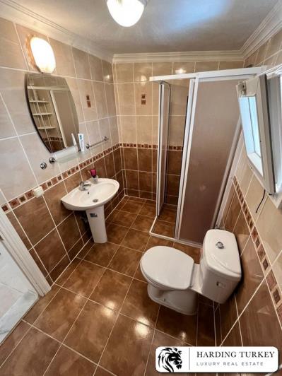 Image No.21-Duplex de 3 chambres à vendre à Altinkum