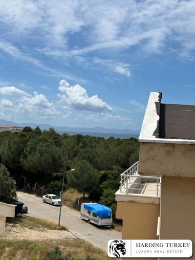 Image No.23-Duplex de 3 chambres à vendre à Altinkum