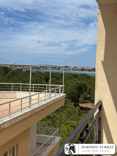 Image No.24-Duplex de 3 chambres à vendre à Altinkum