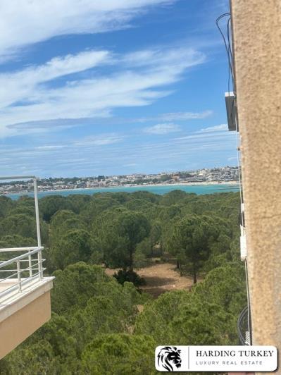 Image No.25-Duplex de 3 chambres à vendre à Altinkum