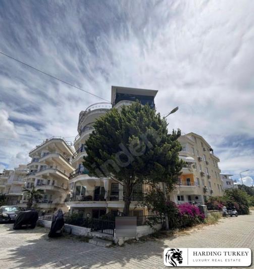 Image No.26-Duplex de 3 chambres à vendre à Altinkum