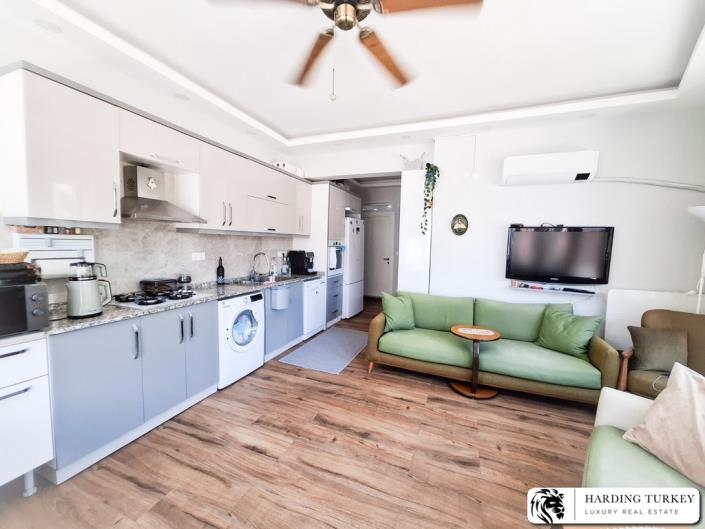 Image No.14-2 Bed Apartment for sale