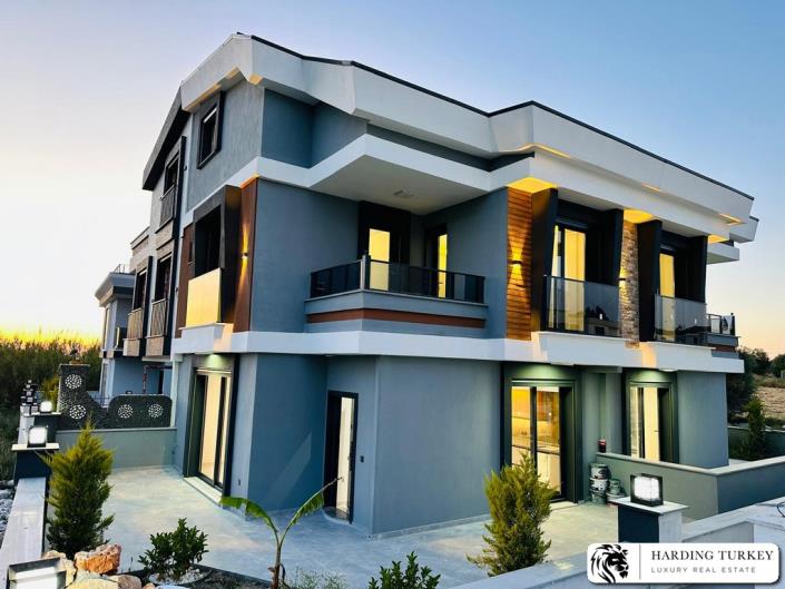 Image No.8-3 Bed Semi-Detached for sale