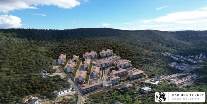 Image No.4-1 Bed Apartment for sale