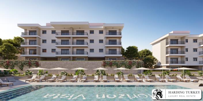 Image No.6-1 Bed Apartment for sale