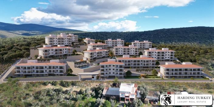 Image No.9-1 Bed Apartment for sale