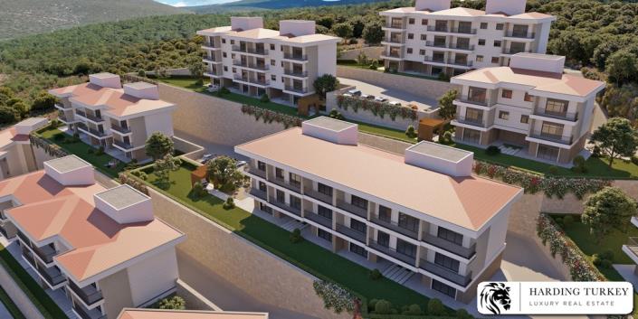 Image No.10-1 Bed Apartment for sale