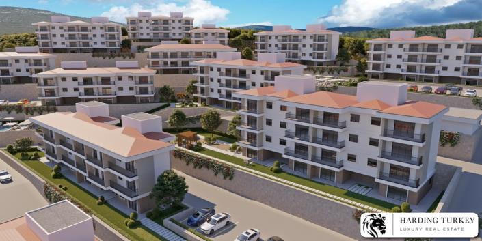 Image No.12-1 Bed Apartment for sale