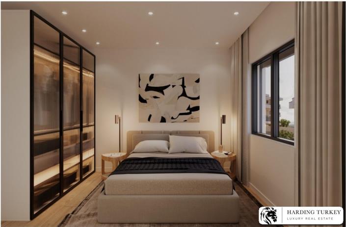 Image No.16-1 Bed Apartment for sale