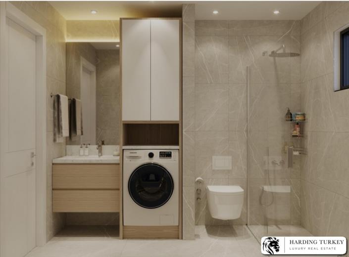 Image No.17-1 Bed Apartment for sale