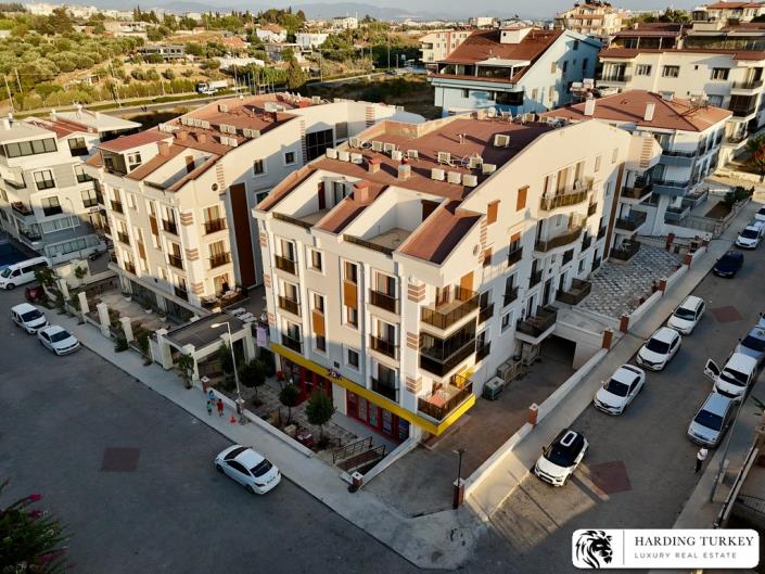 Image No.4-2 Bed Apartment for sale