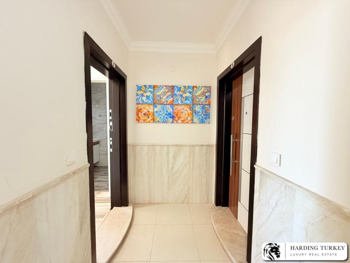 Image No.5-Studio à vendre à Altinkum