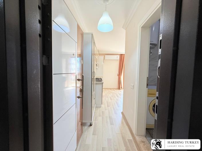 Image No.6-Studio à vendre à Altinkum