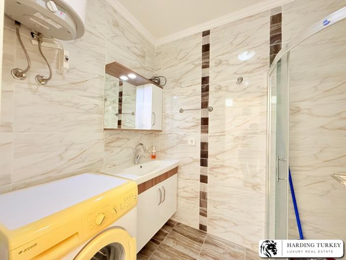 Image No.7-Studio à vendre à Altinkum