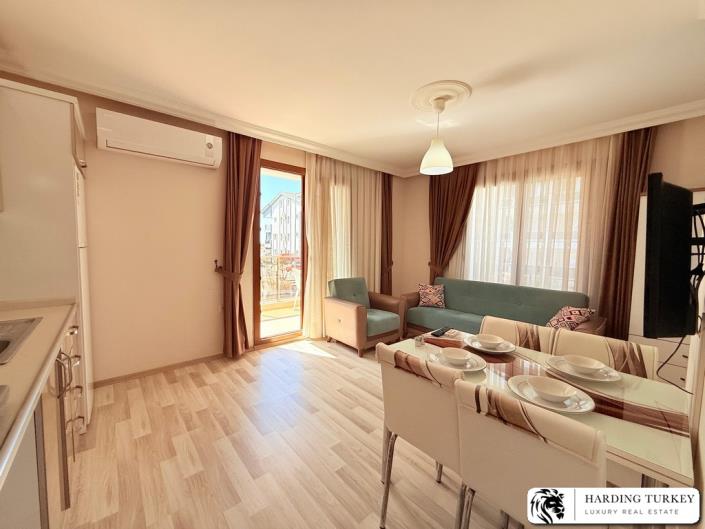 Image No.8-Studio à vendre à Altinkum