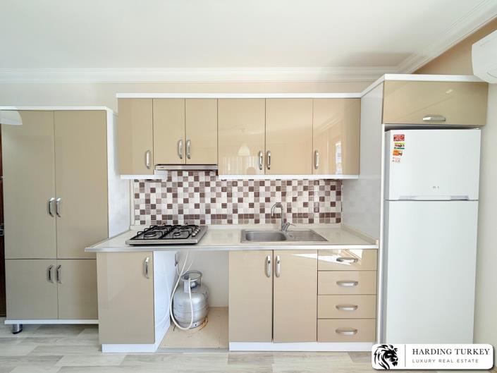 Image No.10-Studio à vendre à Altinkum