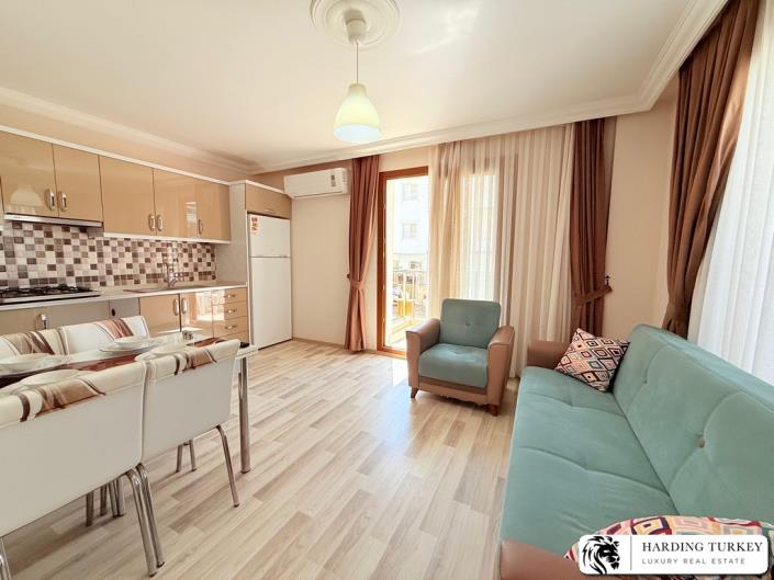 Image No.11-Studio à vendre à Altinkum