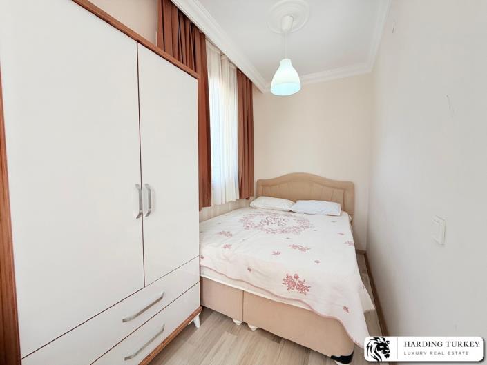 Image No.12-Studio à vendre à Altinkum