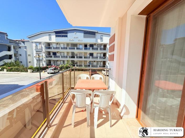 Image No.13-Studio à vendre à Altinkum