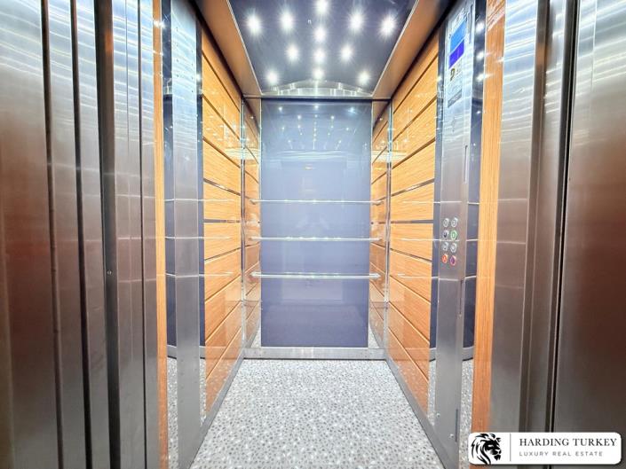 Image No.15-Studio à vendre à Altinkum