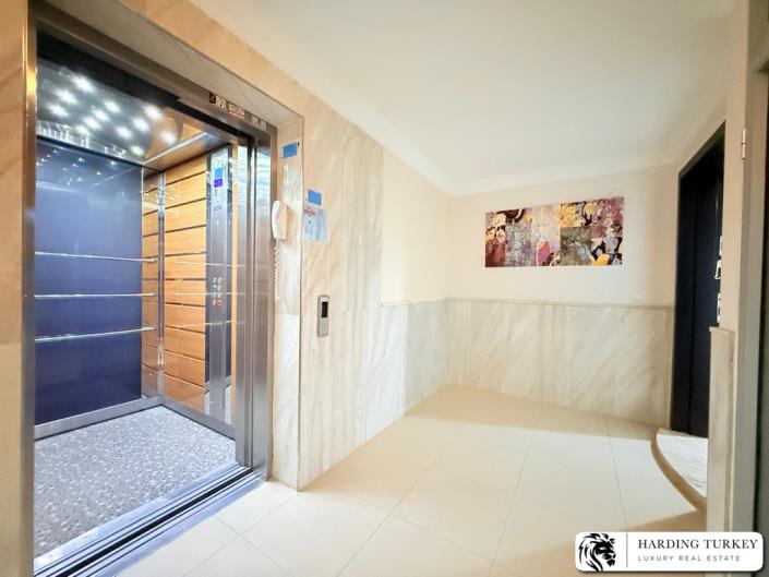 Image No.3-Studio à vendre à Altinkum