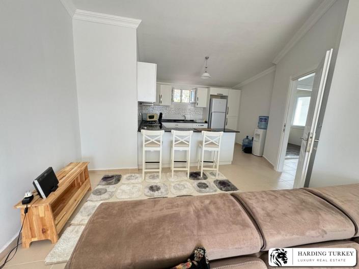 Image No.13-Duplex de 3 chambres à vendre à Akbuk