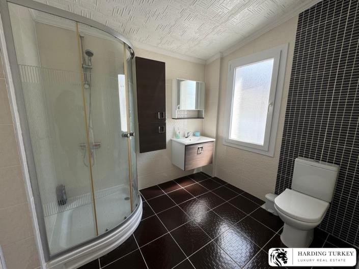 Image No.14-Duplex de 3 chambres à vendre à Akbuk