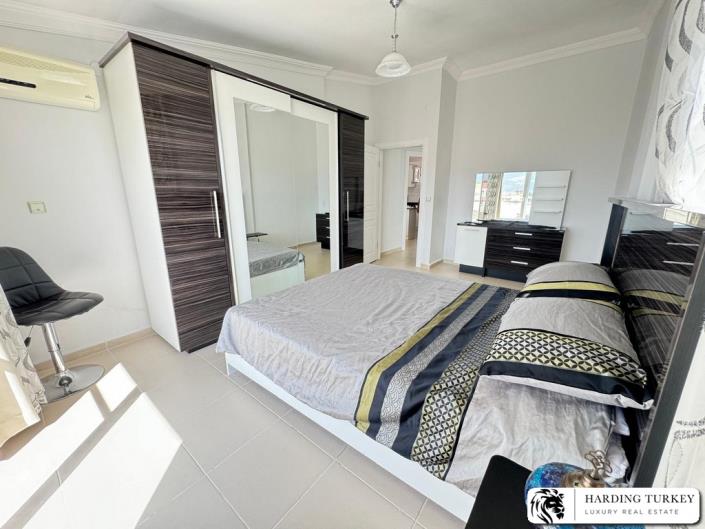 Image No.15-Duplex de 3 chambres à vendre à Akbuk