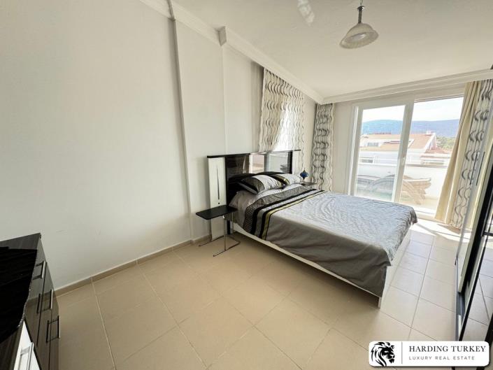 Image No.16-Duplex de 3 chambres à vendre à Akbuk