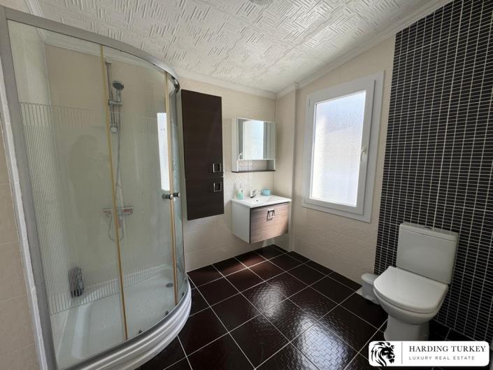 Image No.17-Duplex de 3 chambres à vendre à Akbuk