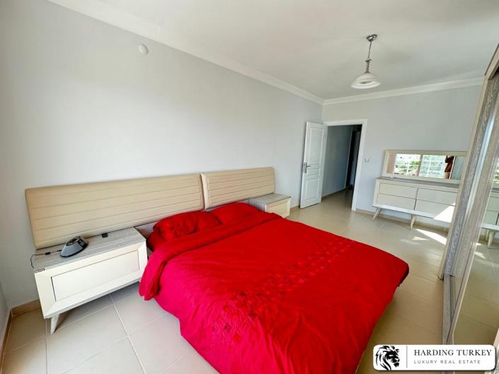 Image No.20-Duplex de 3 chambres à vendre à Akbuk