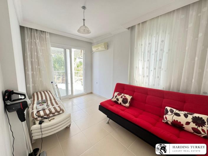 Image No.22-Duplex de 3 chambres à vendre à Akbuk